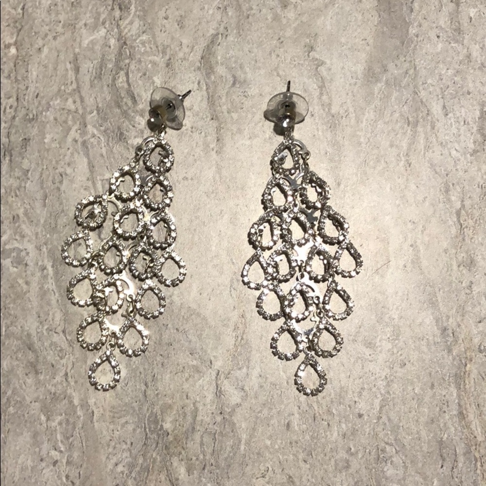 Earrings - Picture 2 of 2